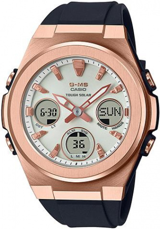 Casio Baby-G MSG-S600G-1A