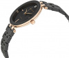 Anne Klein Diamond 3310BKRG