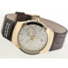 Skagen Leather 983XLGLD