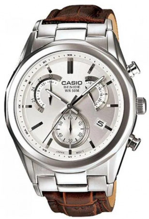 Casio Beside BEM-509L-7A
