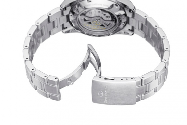 Orient Orient Star RE-AU0006S00B