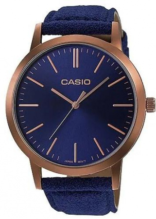 Casio Collection LTP-E118RL-2A
