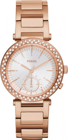 Fossil Urban Traveler ES3851