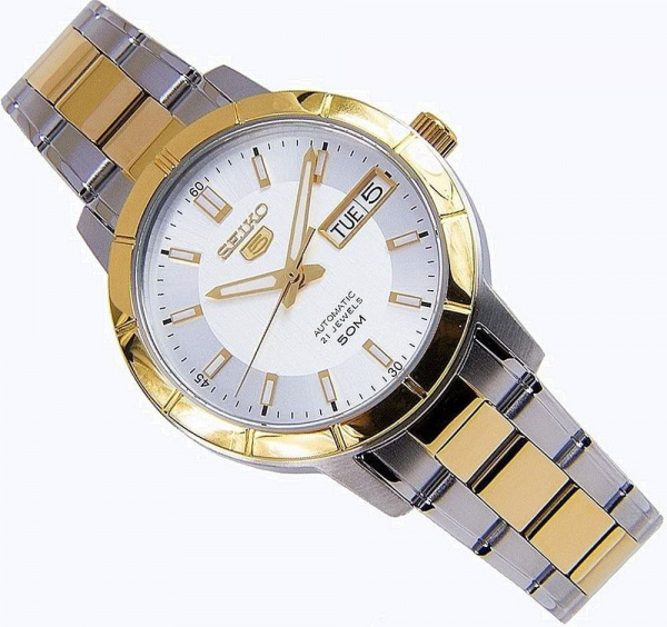 Seiko 5 Regular SNK892K1