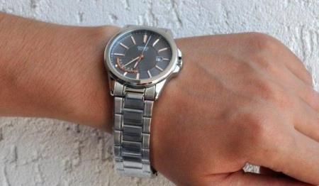 Casio Collection MTP-E102D-8A