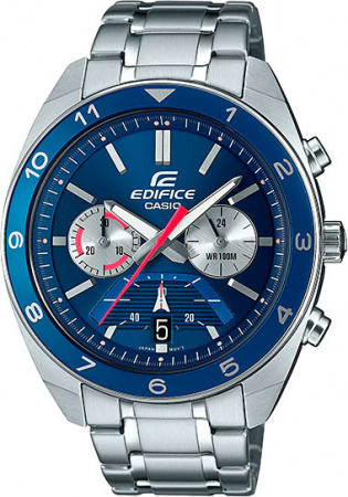 Casio Edifice EFV-590D-2A