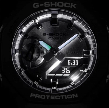 Casio G-Shock GA-2100SB-1A