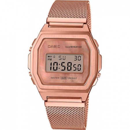 Casio Vintage A1000MPG-9EF
