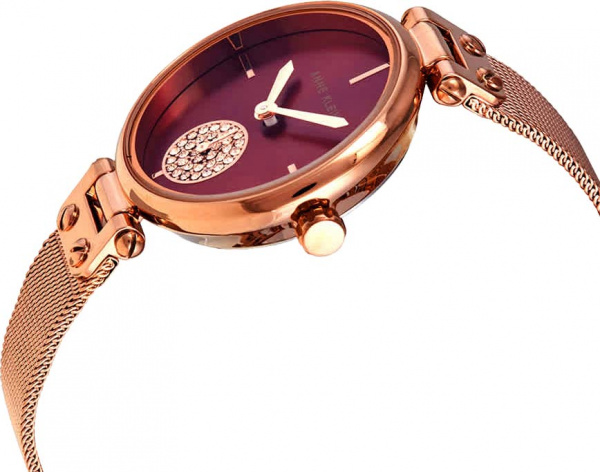 Anne Klein Crystal 3000BYRG
