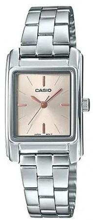 Casio Collection LTP-E165D-9A