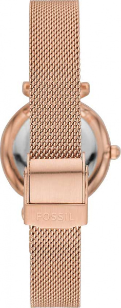 Fossil Carlie Mini ES4867SET