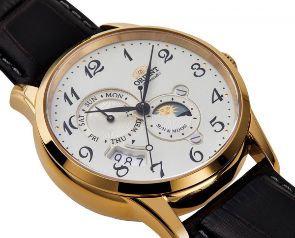 Orient Classic Automatic RA-AK0002S10B
