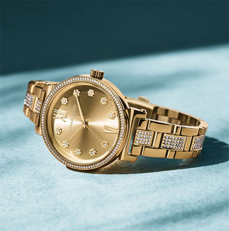 Michael Kors Sofie MK3881
