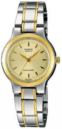 Casio Collection LTP-1131G-9A