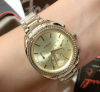 Fossil Vale BQ3658