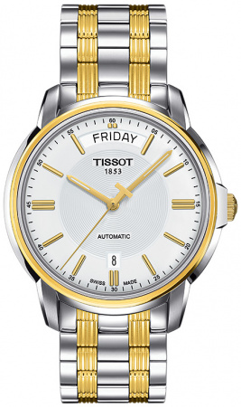 Tissot T065 T-Classic Automatics III T065.930.22.031.00