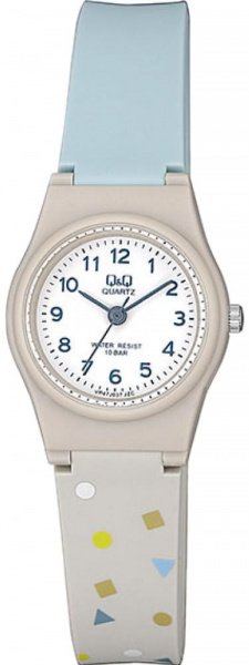 Q&Q Casual VP47-037