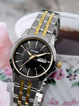 Citizen Elegance EQ0608-55E