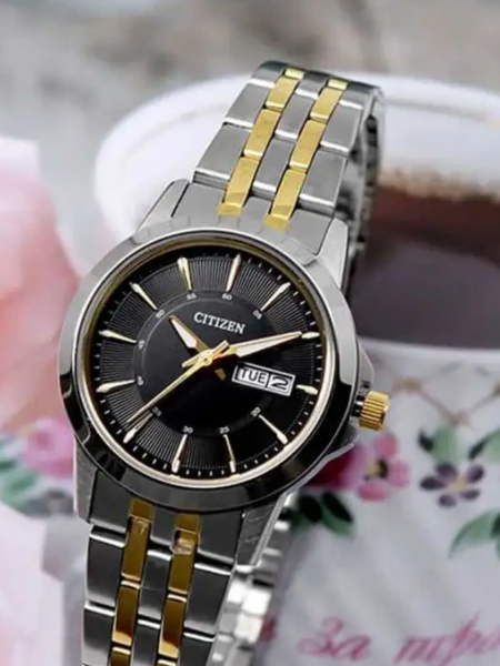 Citizen Elegance EQ0608-55E