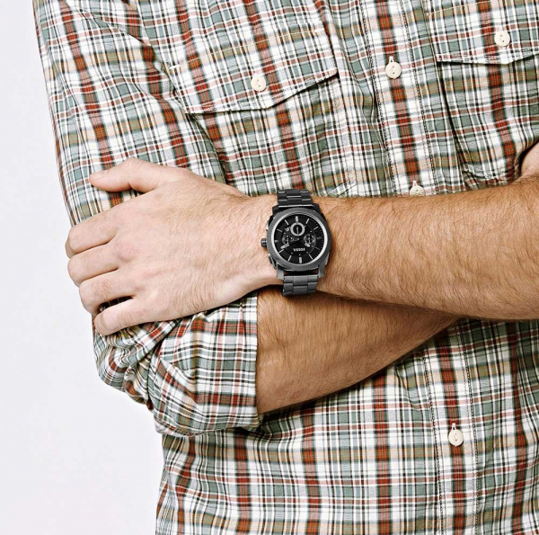 Fossil Machine FS4662IE