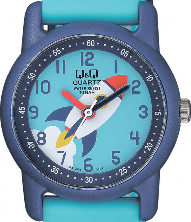Q&Q Casual VR41-008
