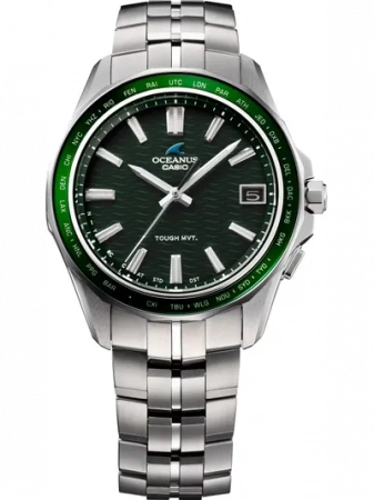 Casio Oceanus OCW-S400-3A