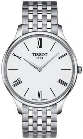 Tissot T063 T-Classic Tradition T063.409.11.018.00