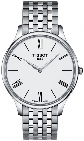 Tissot T063 T-Classic Tradition T063.409.11.018.00