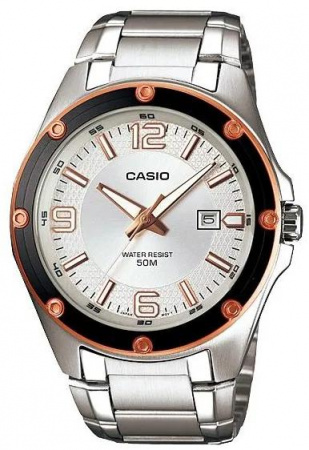 Casio Collection MTP-1346D-7A2