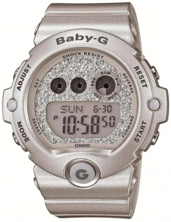 Casio Baby-G BG-6900SG-8E