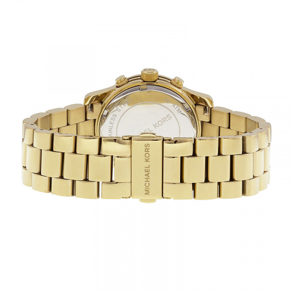Michael Kors Runway MK5939