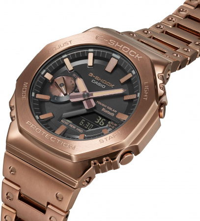 Casio G-Shock GM-B2100GD-5A