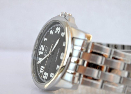 Casio Collection MTP-1260D-1B