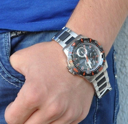 Casio Collection MTD-1071D-1A2