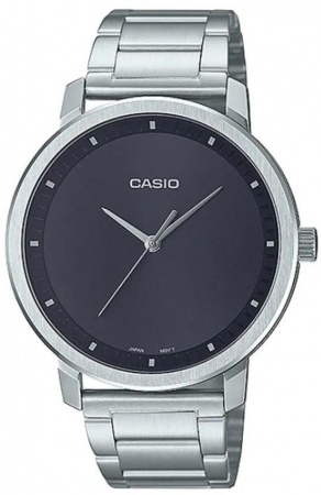 Casio Collection MTP-B115D-1E