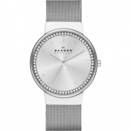 Skagen Steel SKW2152