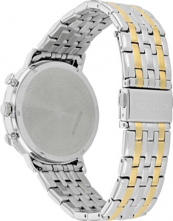 Citizen Basic AN3614-54A