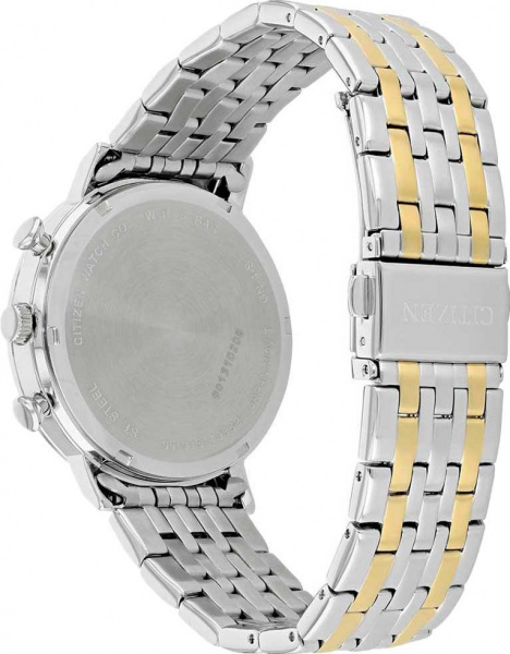 Citizen Basic AN3614-54A