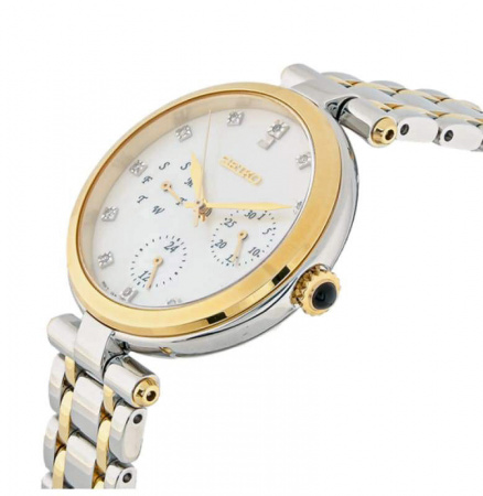 Seiko Conceptual Series Dress SKY660P1