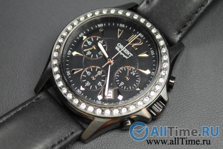 Orient Elegant/Classic TW00001B