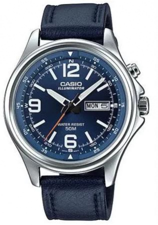 Casio Collection MTP-E201L-2B