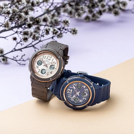 Casio Baby-G BGA-150PG-2B2