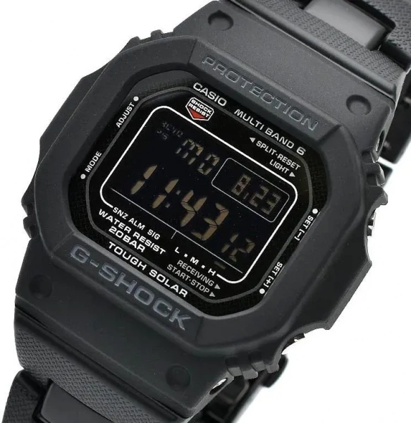Casio G-Shock GW-M5610UBC-1E