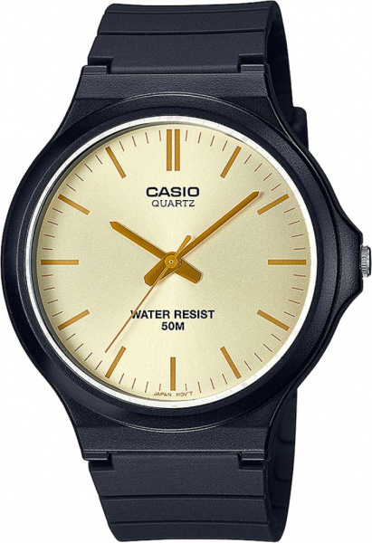 Casio Collection MW-240-9E3