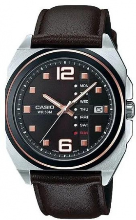 Casio Collection MTF-117BL-5A