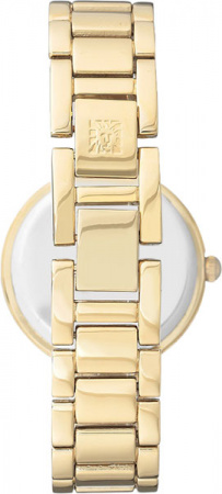 Anne Klein Diamond 1362GNGB