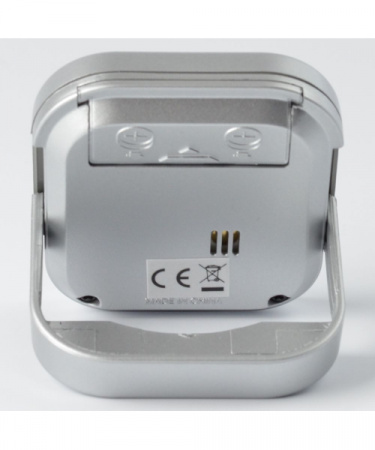 Casio Clock PQ-30-8D