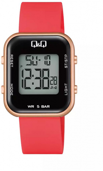 Q&Q Digital M207-006