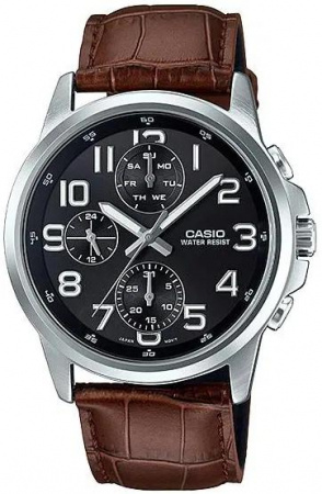 Casio Collection MTP-E307L-1A