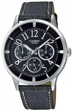 Casio Collection LTP-2084LB-1B
